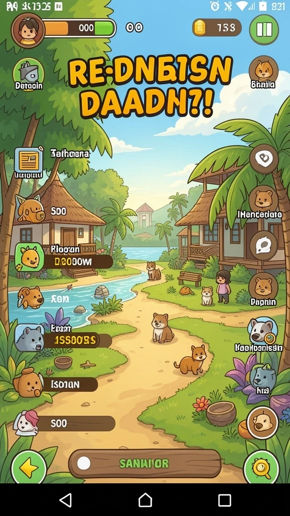 Screenshot latoto nomor 2
