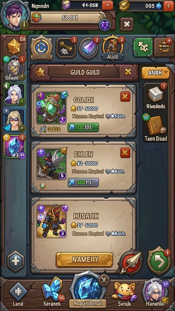 Screenshot luck365 nomor 2