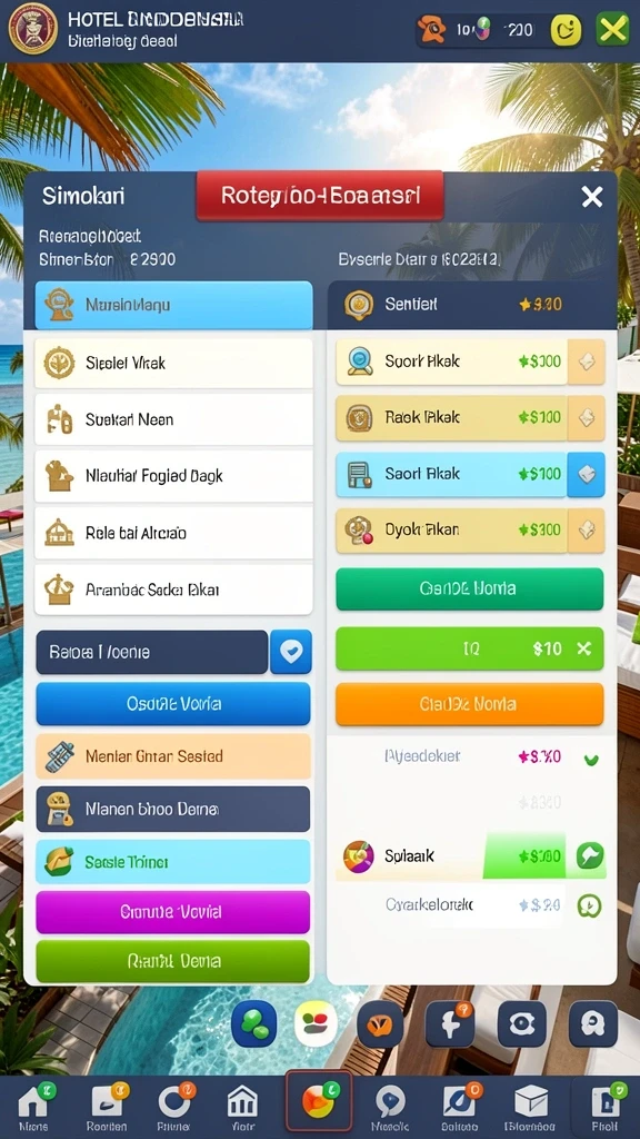 Screenshot luxury138 nomor 2