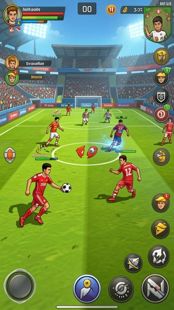 Screenshot luxury138 nomor 3