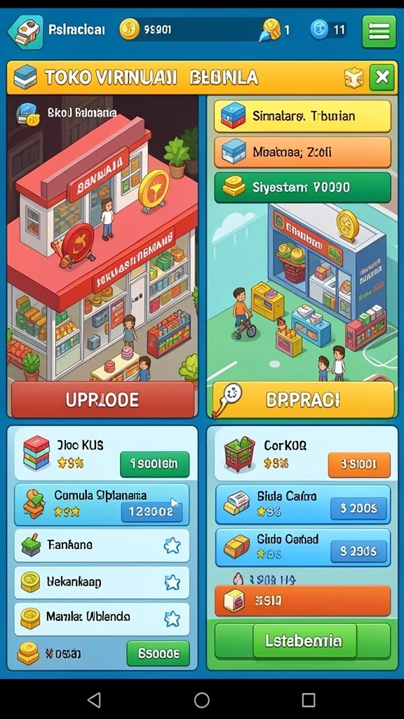 Screenshot mainslot88 nomor 1