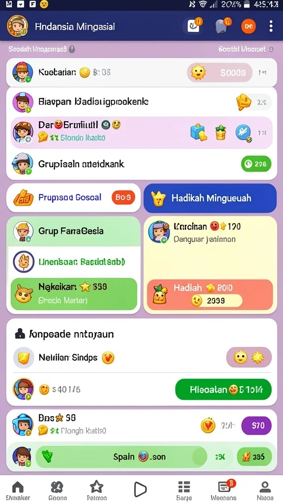 Screenshot mainslot88 nomor 3