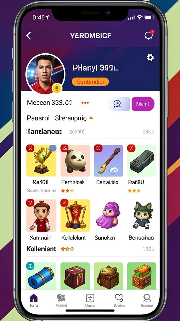Screenshot maktoto nomor 2