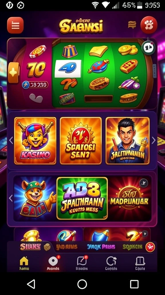 Screenshot mariatogl nomor 2