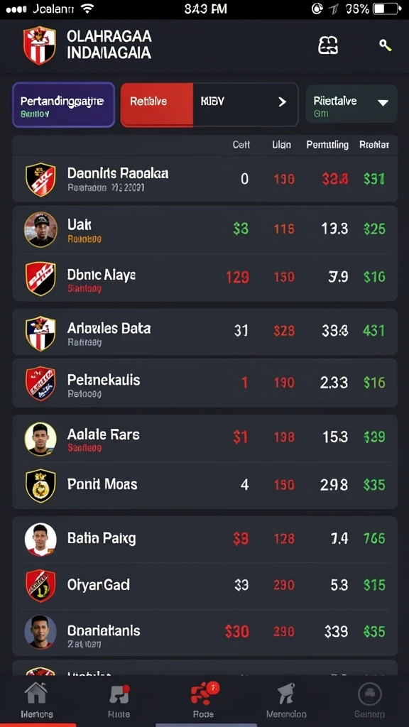 Screenshot mega388 nomor 1