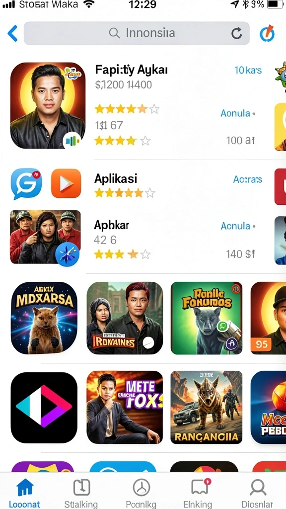 Screenshot mintoto nomor 1