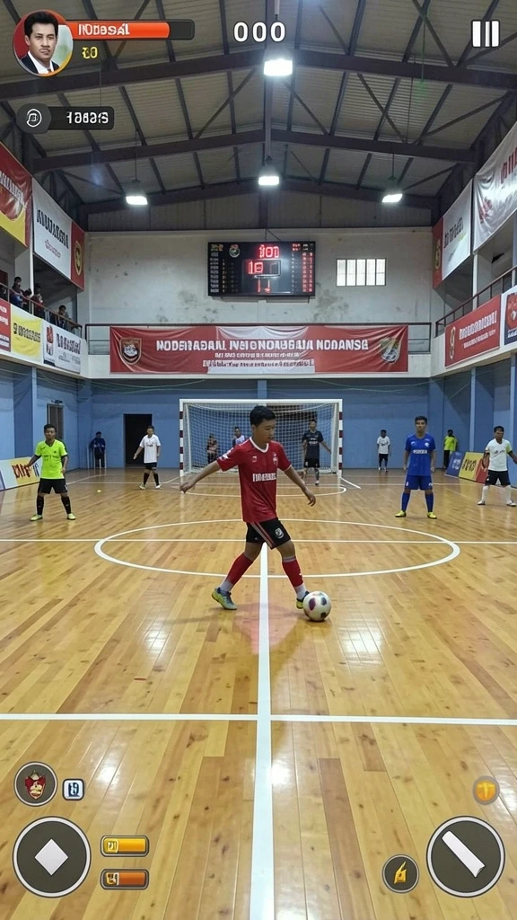 Screenshot mixue88 nomor 2