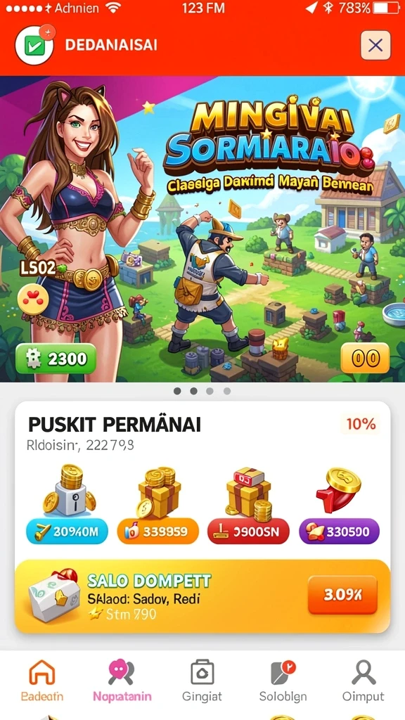 Screenshot n9turbo nomor 1