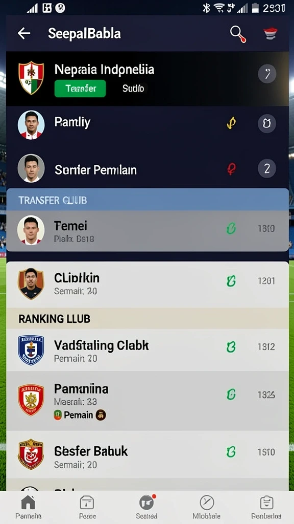 Screenshot naga889 nomor 1