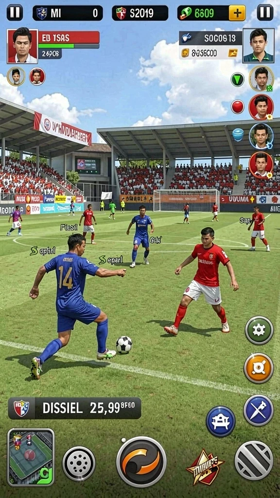 Screenshot neymar88 nomor 1