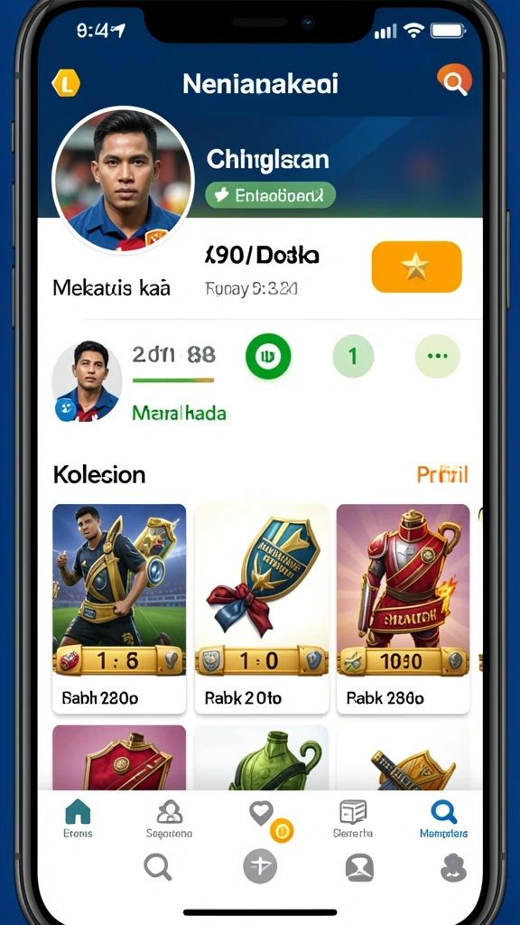 Screenshot oddigo nomor 2
