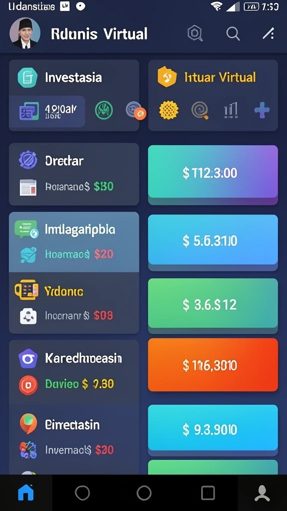 Screenshot ovabet nomor 2