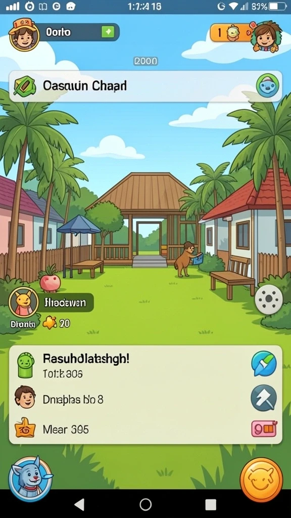 Screenshot paktoto nomor 3