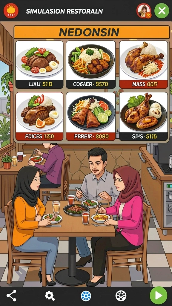 Screenshot pandora99 nomor 2