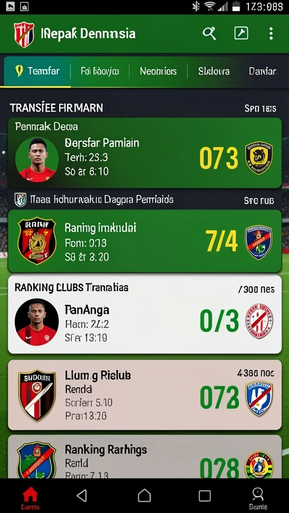 Screenshot pgbet nomor 3