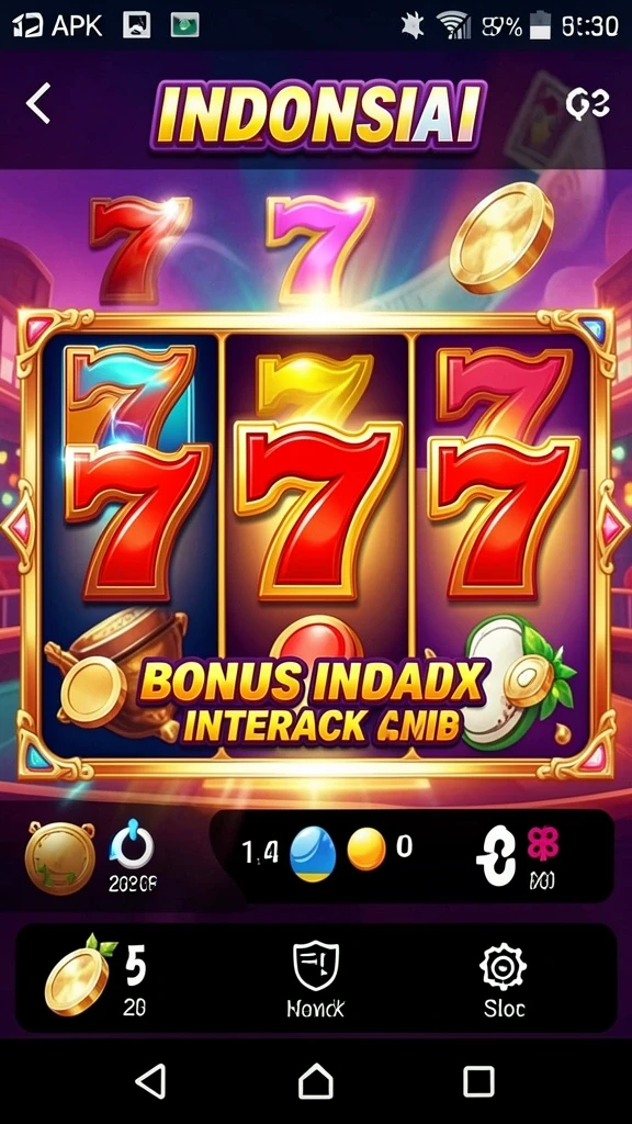 Screenshot pintutogel nomor 1