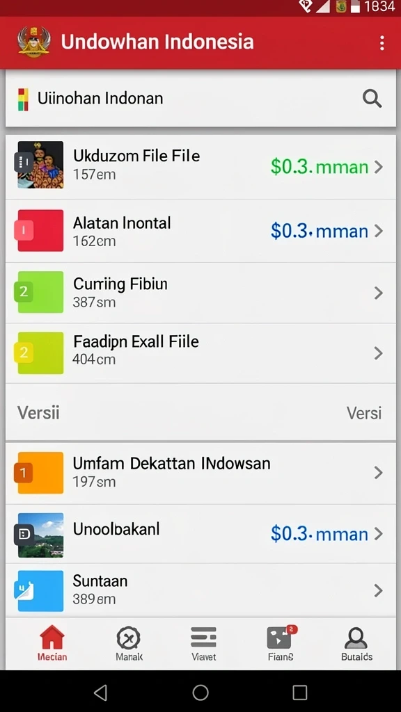 Screenshot poros77 nomor 3