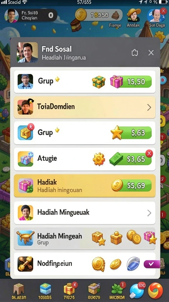 Screenshot ppv88 nomor 1