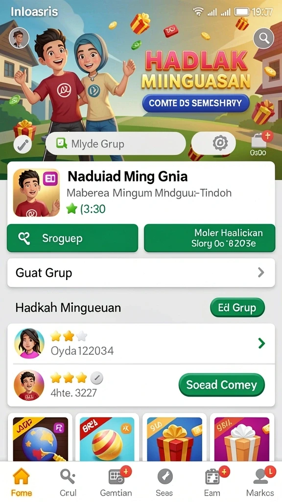 Screenshot prima77 nomor 2