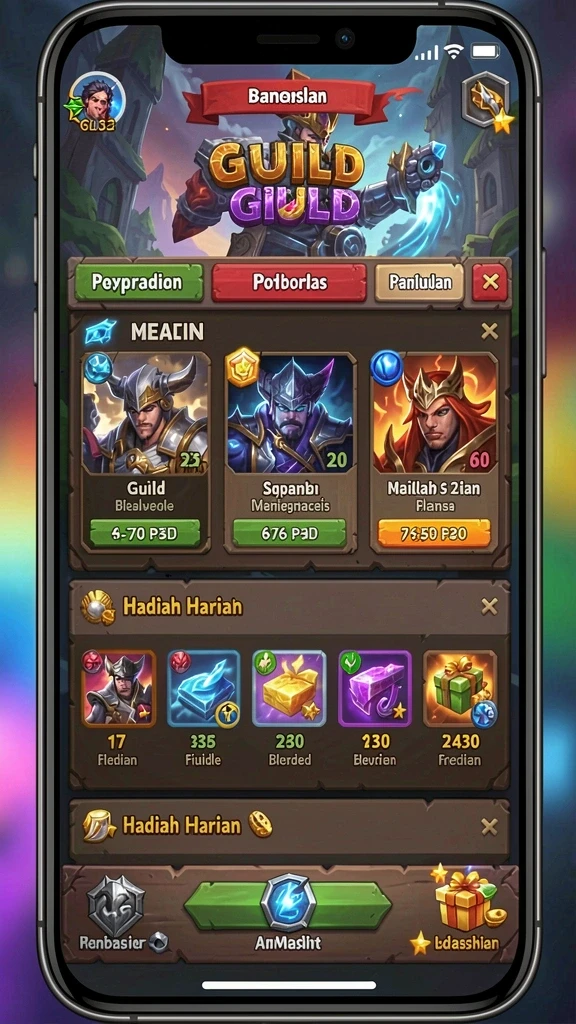 Screenshot prima77 nomor 3
