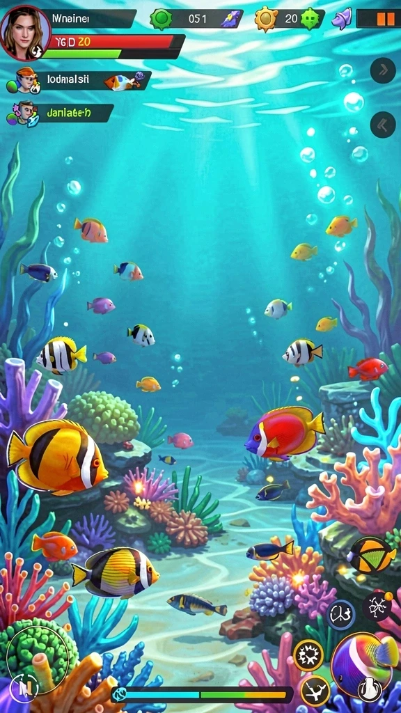 Screenshot quarkplay nomor 2