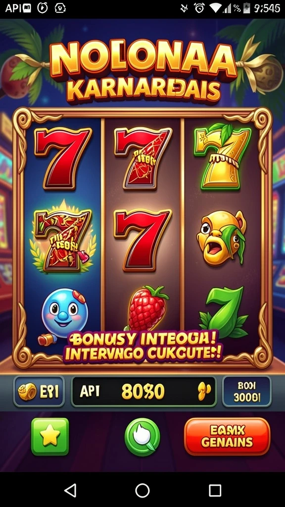 Screenshot rajaking nomor 1