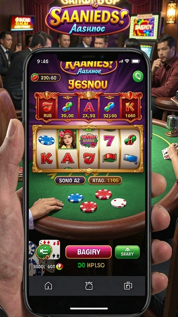 Screenshot rajampo nomor 3