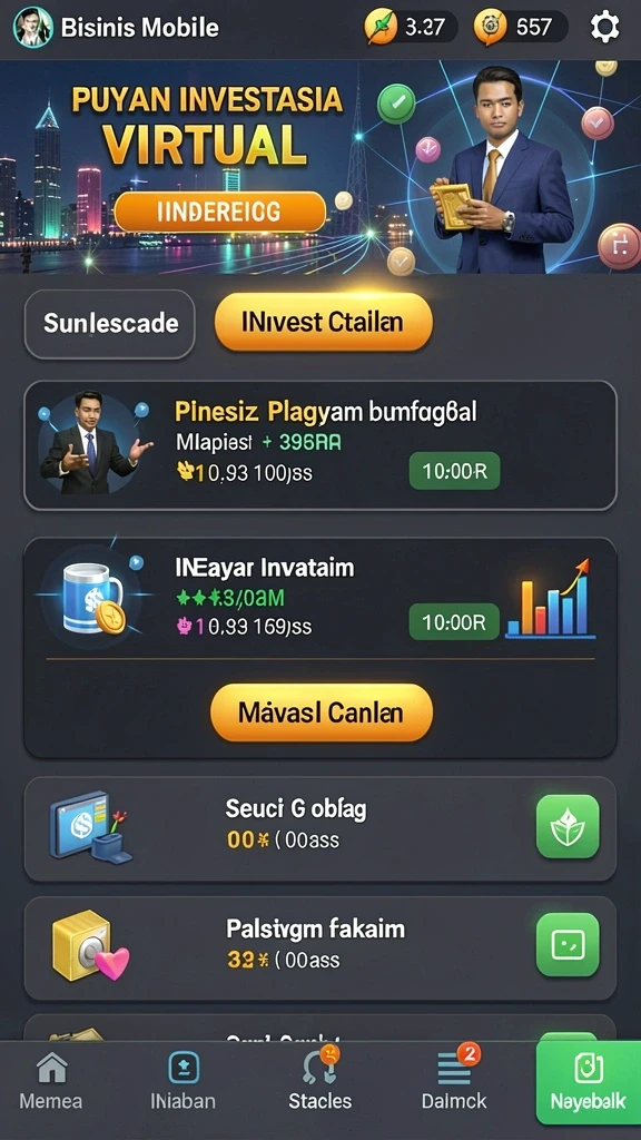 Screenshot rajawali55 nomor 3