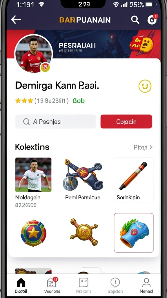 Screenshot rakyatjp nomor 2