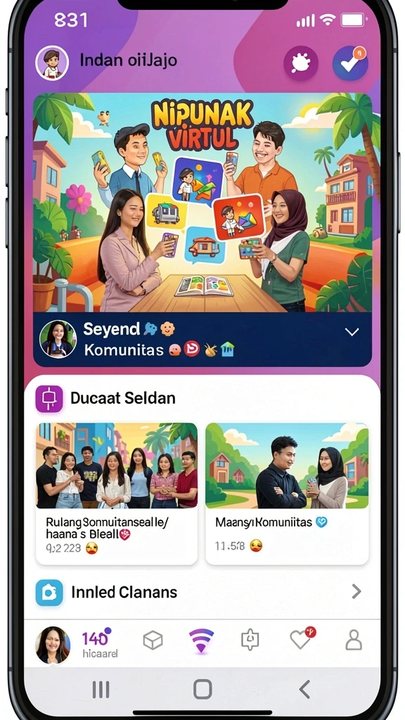Screenshot rumahtoto nomor 2