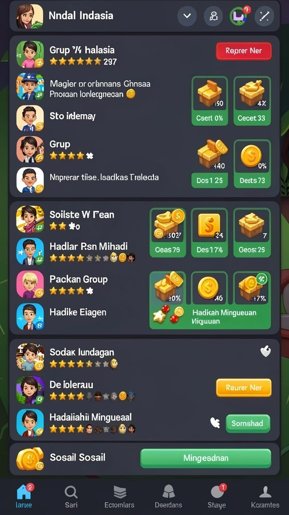 Screenshot rumahtoto nomor 3