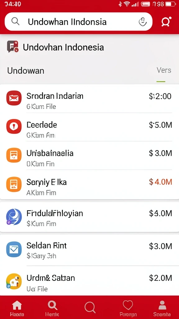 Screenshot sakti77 nomor 1