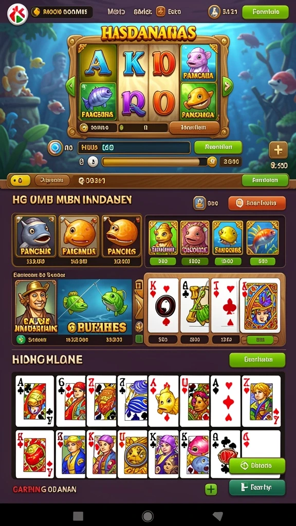 Screenshot samurai88 nomor 2