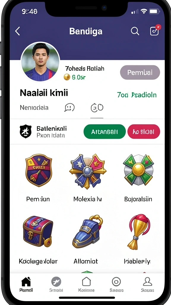 Screenshot she888 nomor 1