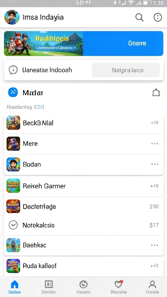 Screenshot slot6000 nomor 2