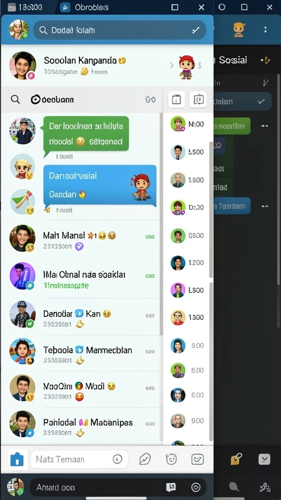 Screenshot slot6000 nomor 3