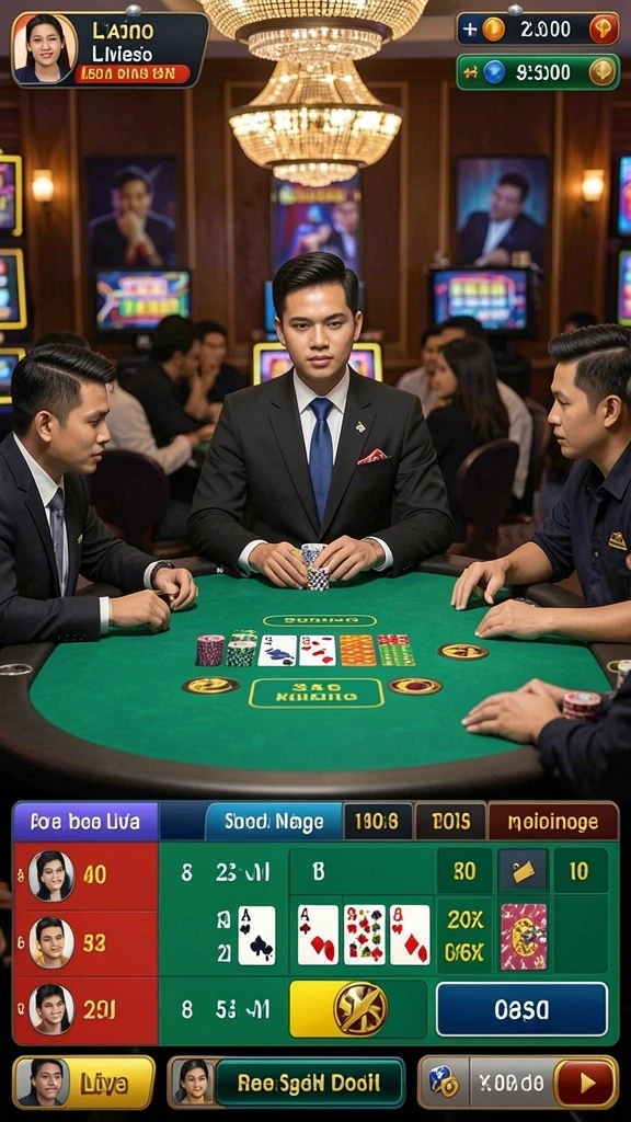 Screenshot spinbet nomor 2