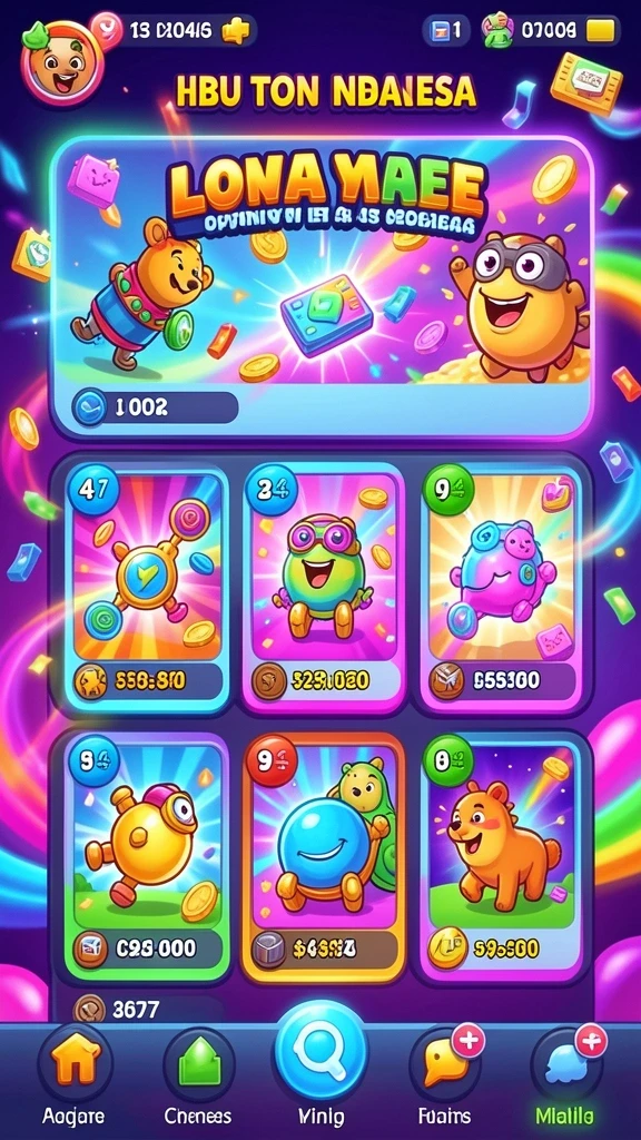 Screenshot spinbet nomor 3