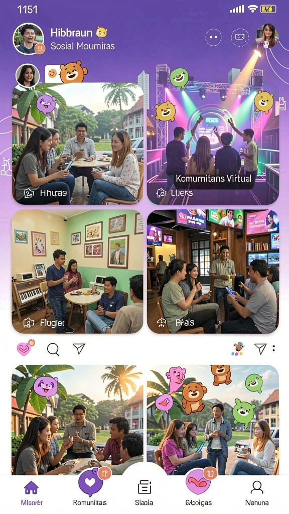 Screenshot super33 nomor 1