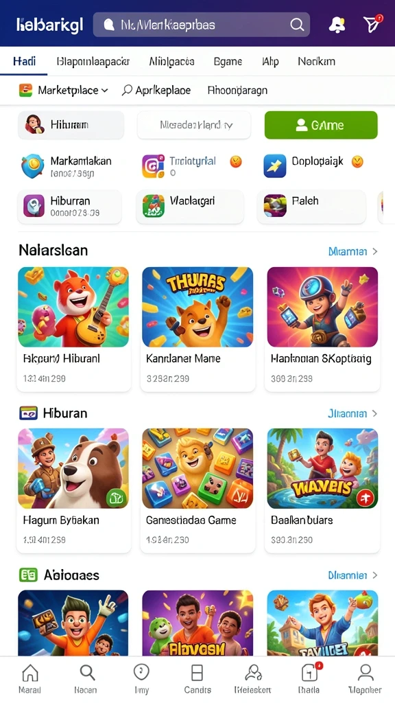 Screenshot supersvip nomor 3