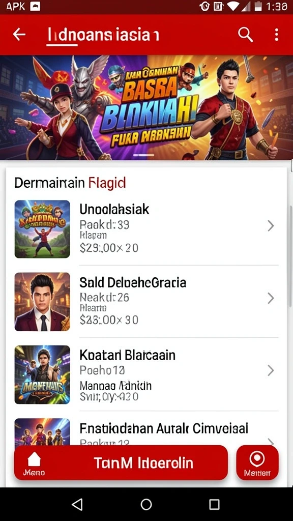 Screenshot superwd666 nomor 3