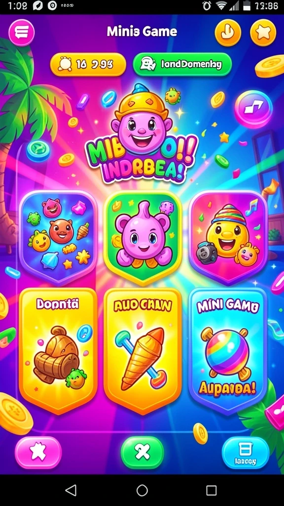 Screenshot superwinner nomor 2