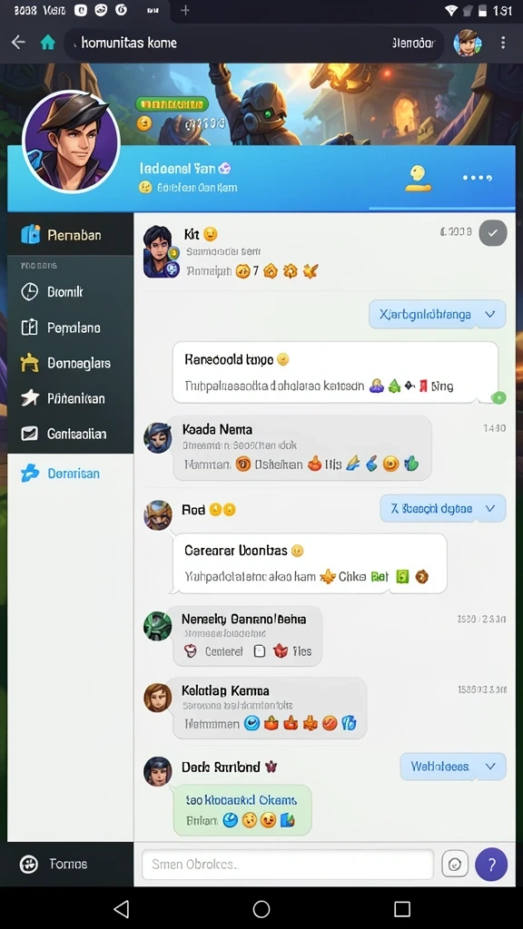 Screenshot superwinner nomor 3