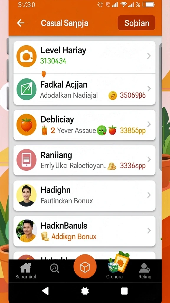 Screenshot tentoto nomor 3