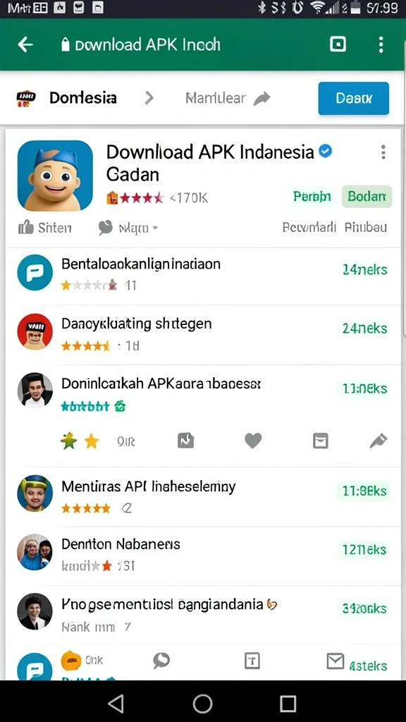 Screenshot togelup nomor 2