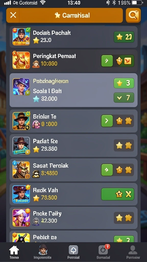 Screenshot topanwin nomor 2
