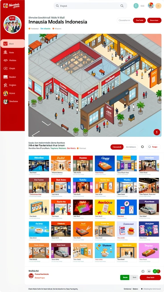 Screenshot topdomino nomor 1