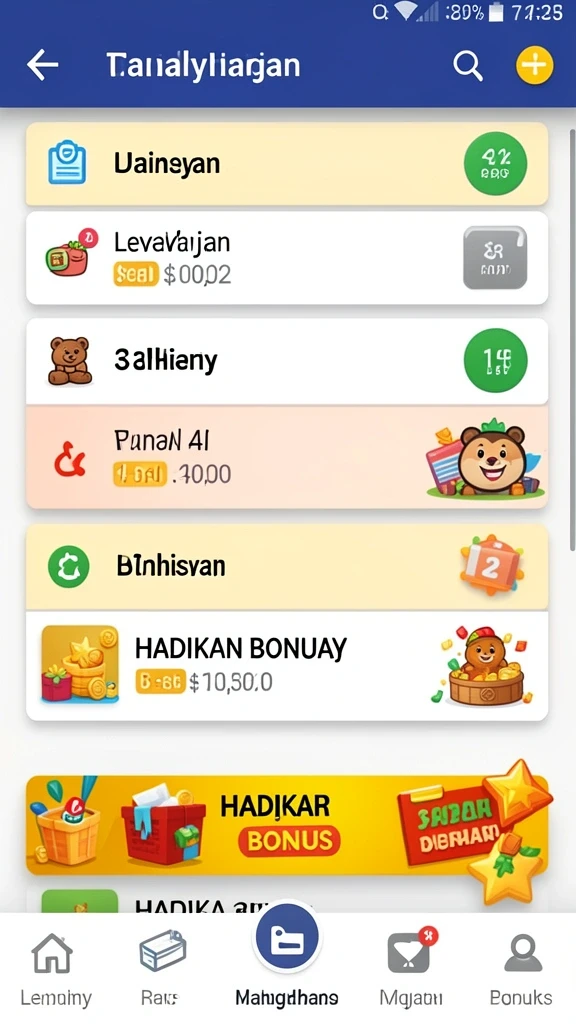 Screenshot tvtoto nomor 1