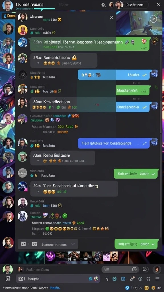 Screenshot tvtoto nomor 2