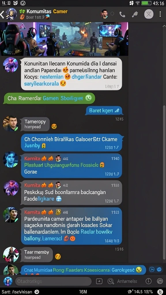 Screenshot uang77 nomor 1
